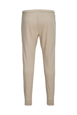Jack & Jones Jogger Fit Slim Nude Outlet