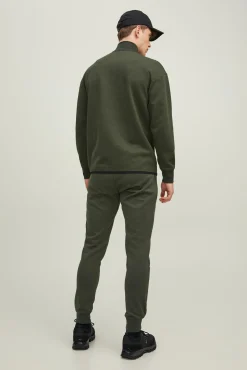 Jack & Jones Jogger Fit Slim Verde Online