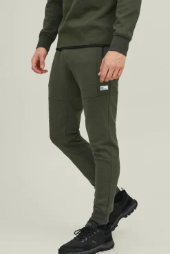 Jack & Jones Jogger Fit Slim Verde Online