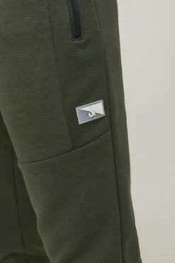 Jack & Jones Jogger Fit Slim Verde Online