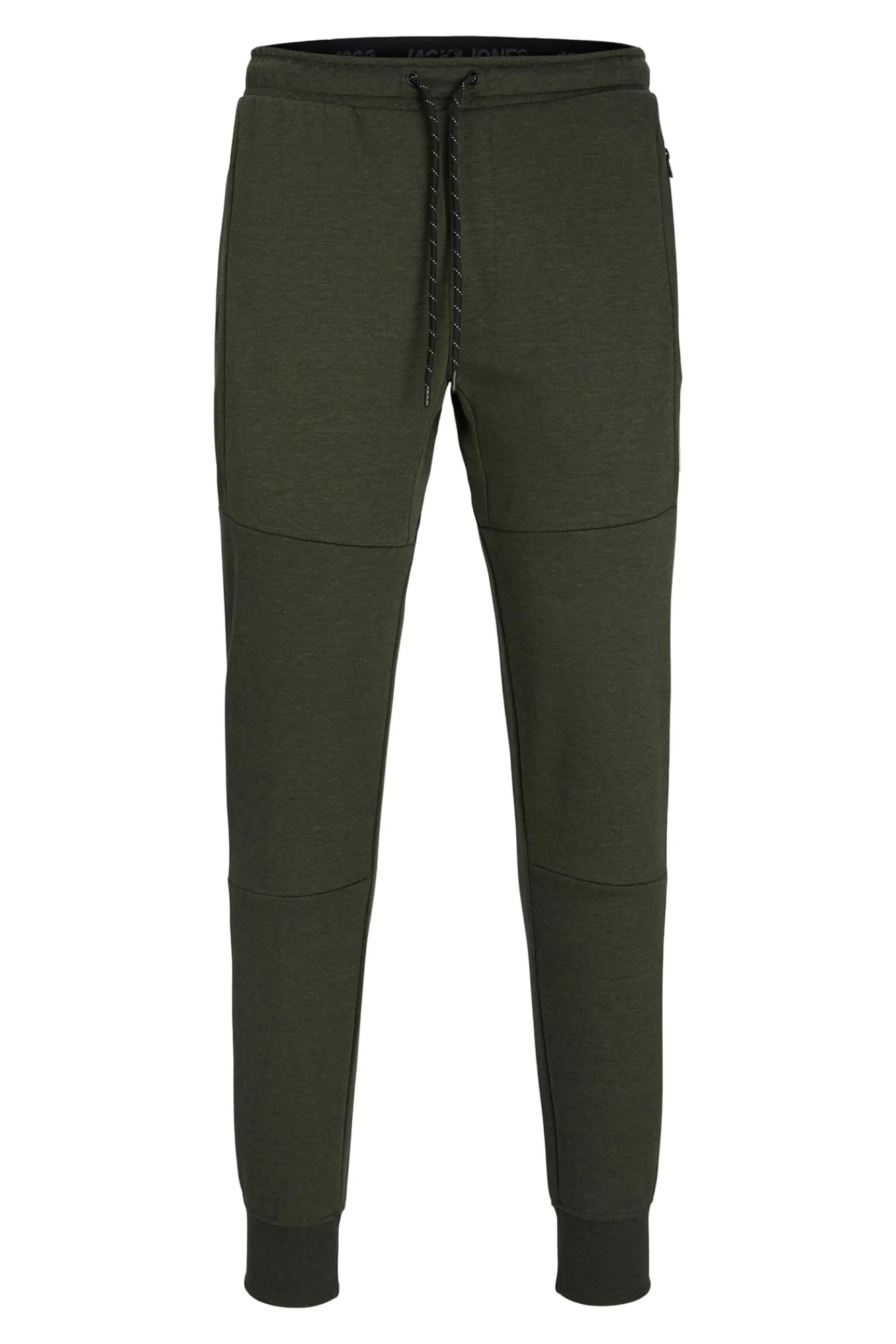 Jack & Jones Jogger Fit Slim Verde Online