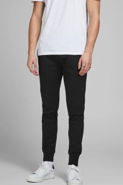 Jack & Jones Jogger Fit Slim Negro Hot