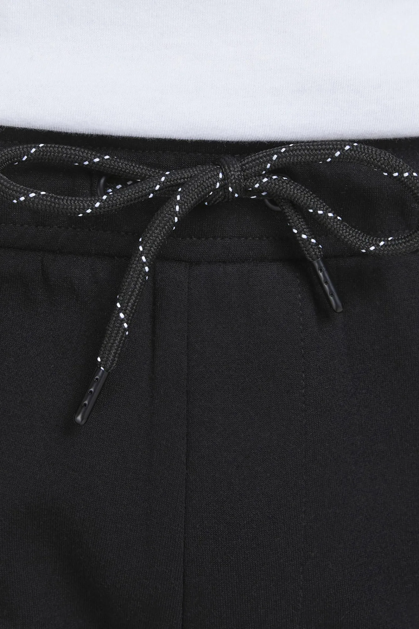 Jack & Jones Jogger Fit Slim Negro Hot
