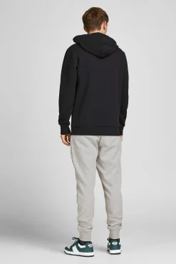 Jack & Jones Jogger Fit Slim Gris New