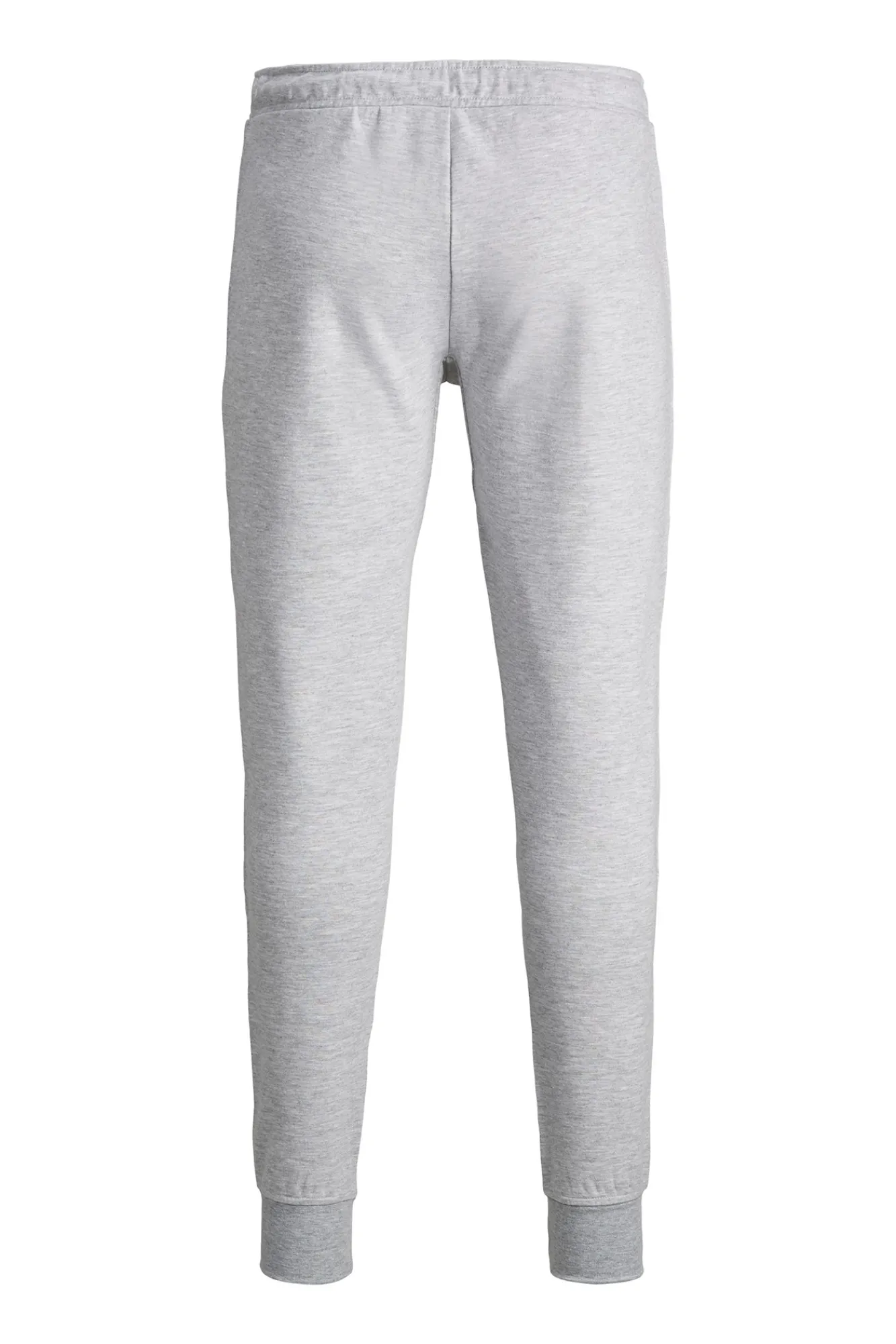 Jack & Jones Jogger Fit Slim Gris New