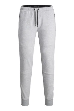 Jack & Jones Jogger Fit Slim Gris New
