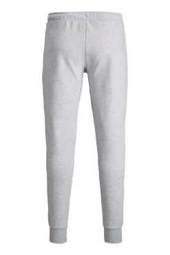 Jack & Jones Jogger Fit Slim Gris New