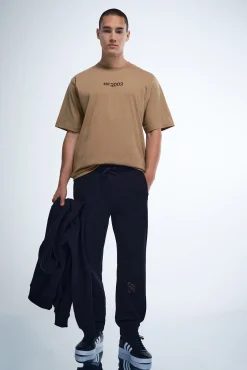 * Jogger Pedri Gonzalez Negro Sale