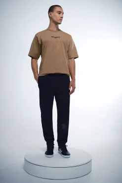 * Jogger Pedri Gonzalez Negro Sale