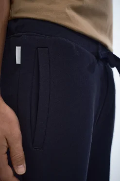* Jogger Pedri Gonzalez Negro Sale