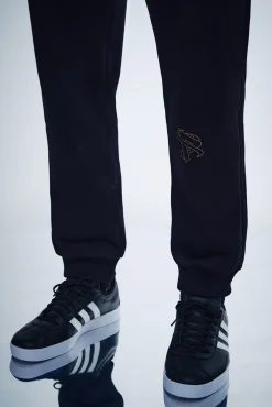 * Jogger Pedri Gonzalez Negro Sale