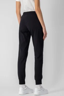 Champion Joggers De Felpa Negro New