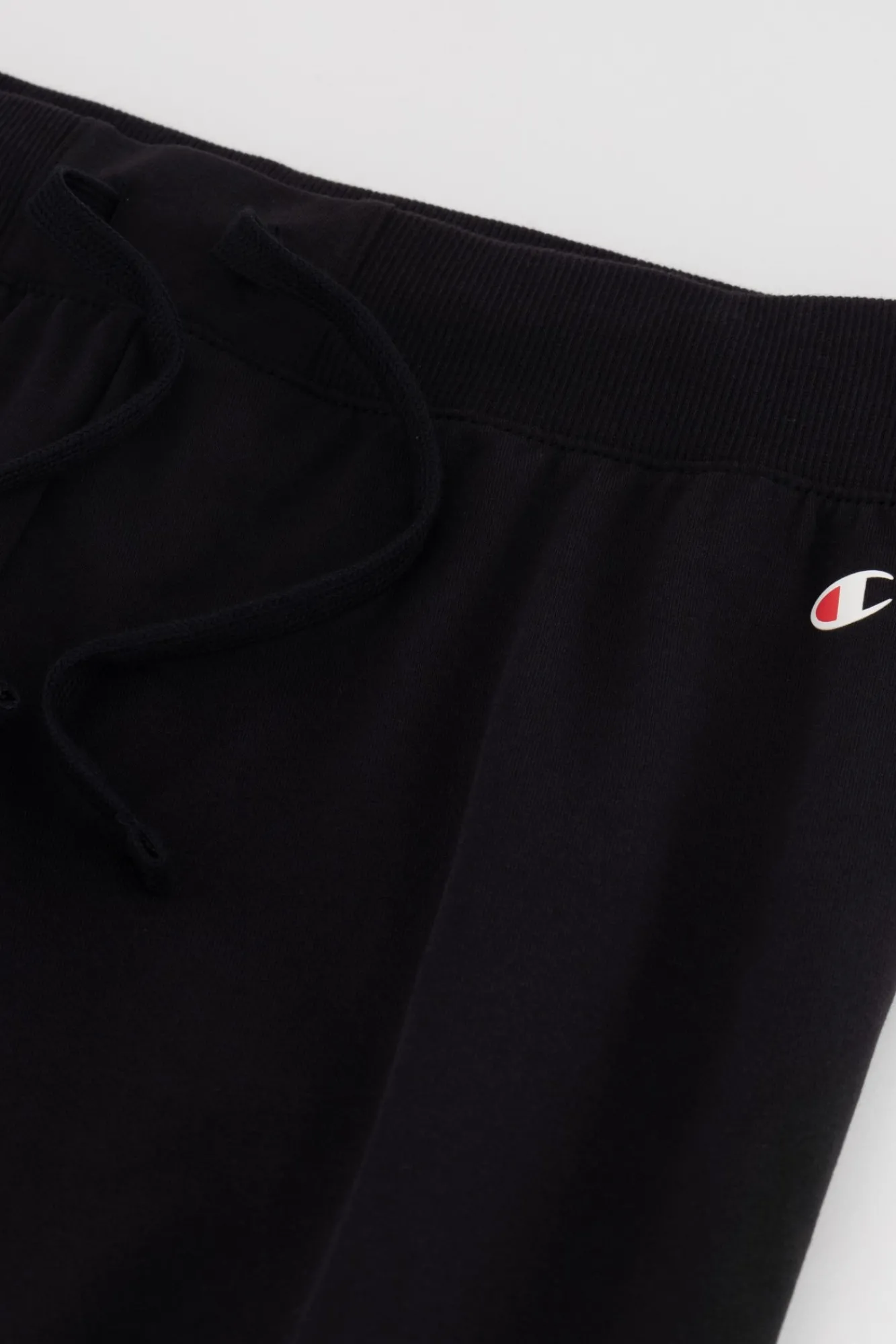 Champion Joggers De Felpa Negro New