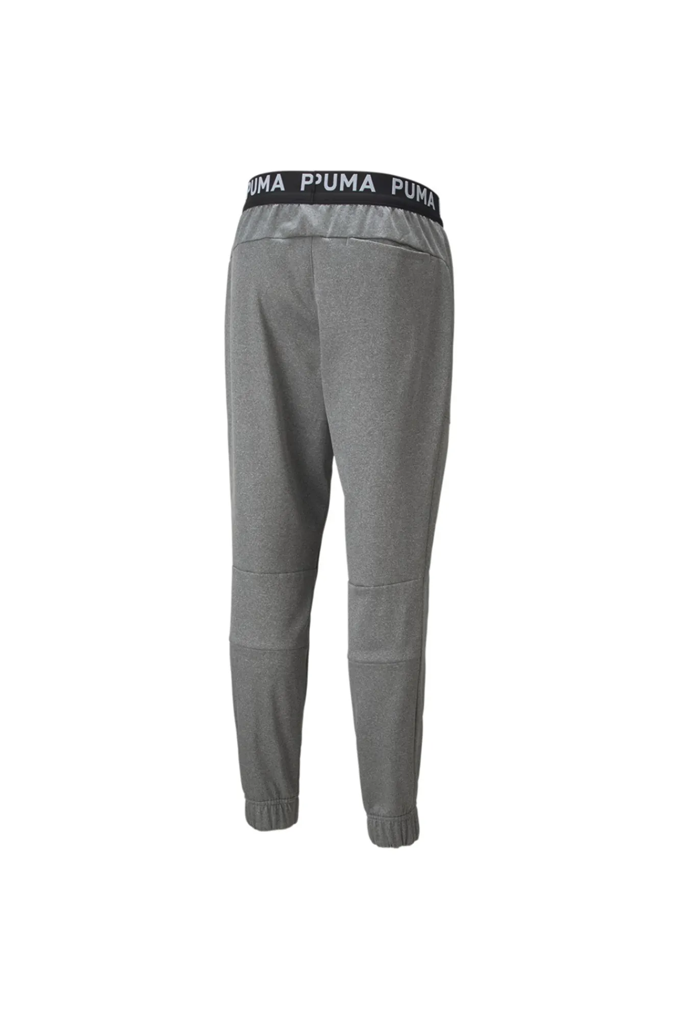 Puma Joggers Train Pwr Fleece Gris Oscuro Online