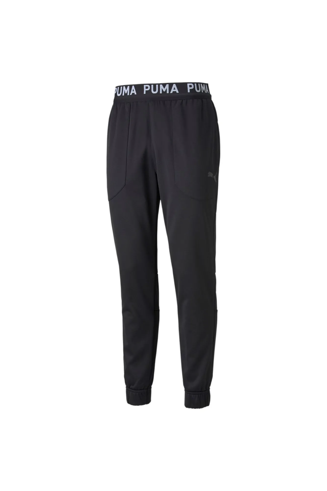 Puma Joggers Train Pwr Fleece Negro Sale