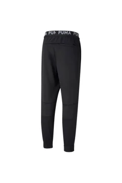 Puma Joggers Train Pwr Fleece Negro Sale