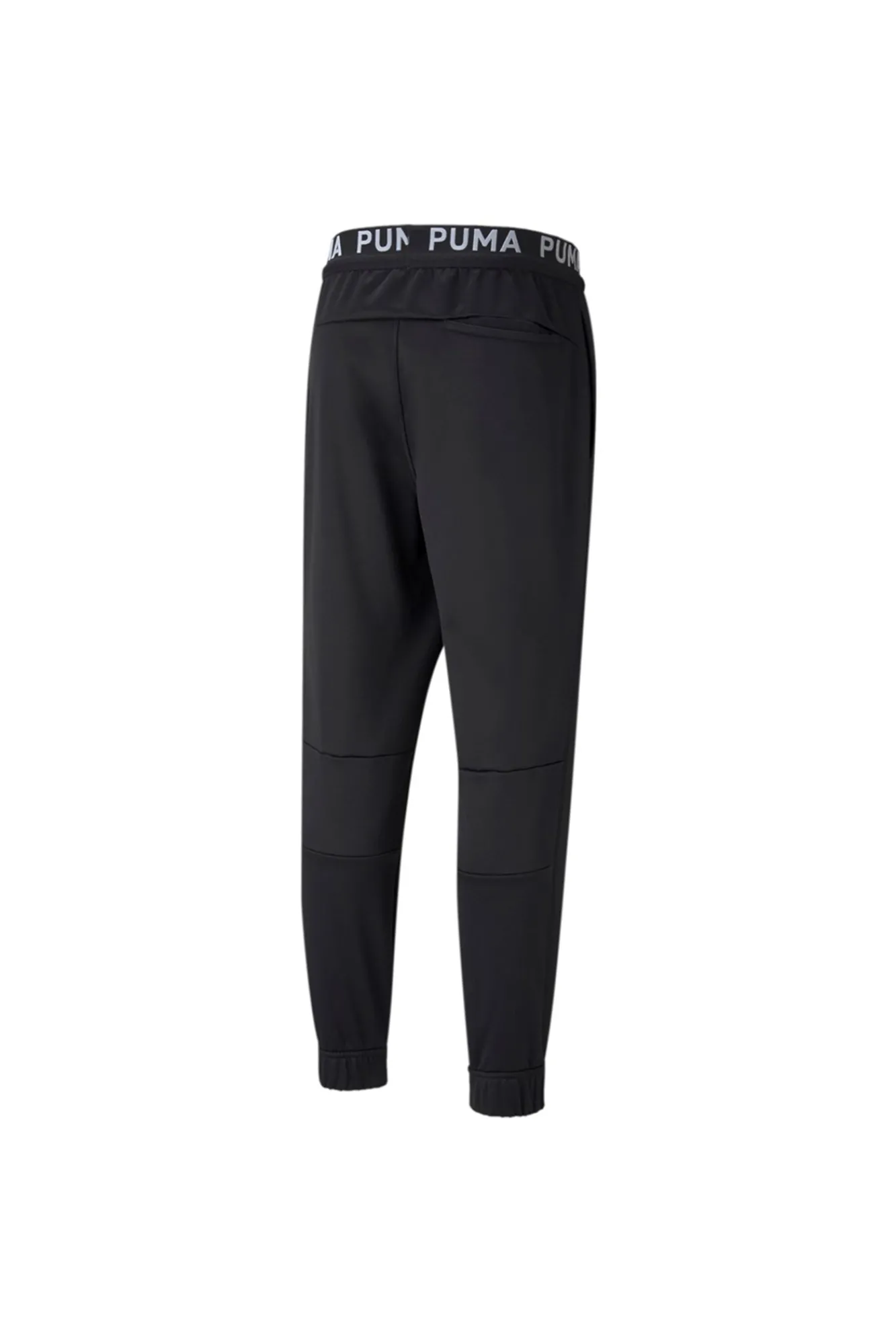Puma Joggers Train Pwr Fleece Negro Sale