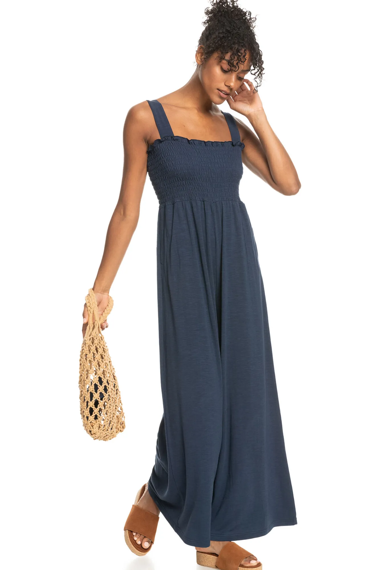 Roxy Just Passing By - Mono Para Mujer Navy Online