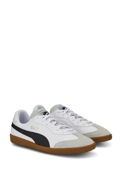 Puma King 21 It Blanco Best