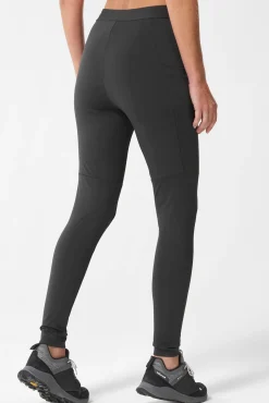 Lafuma Leggigns Active Stretch Gris Oscuro