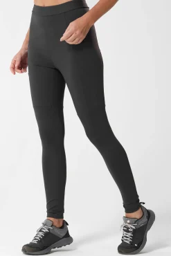 Lafuma Leggigns Active Stretch Gris Oscuro