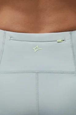Dash and Stars Legging Ciclista 4D Stretch Verde Online