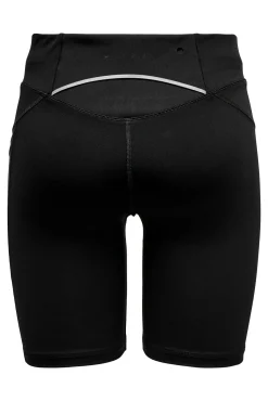 Only Play Legging Corto Entrenamiento Negro Clearance