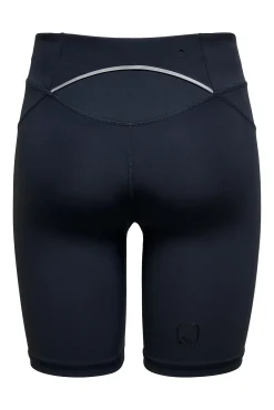 Only Play Legging Corto Entrenamiento Negro Clearance
