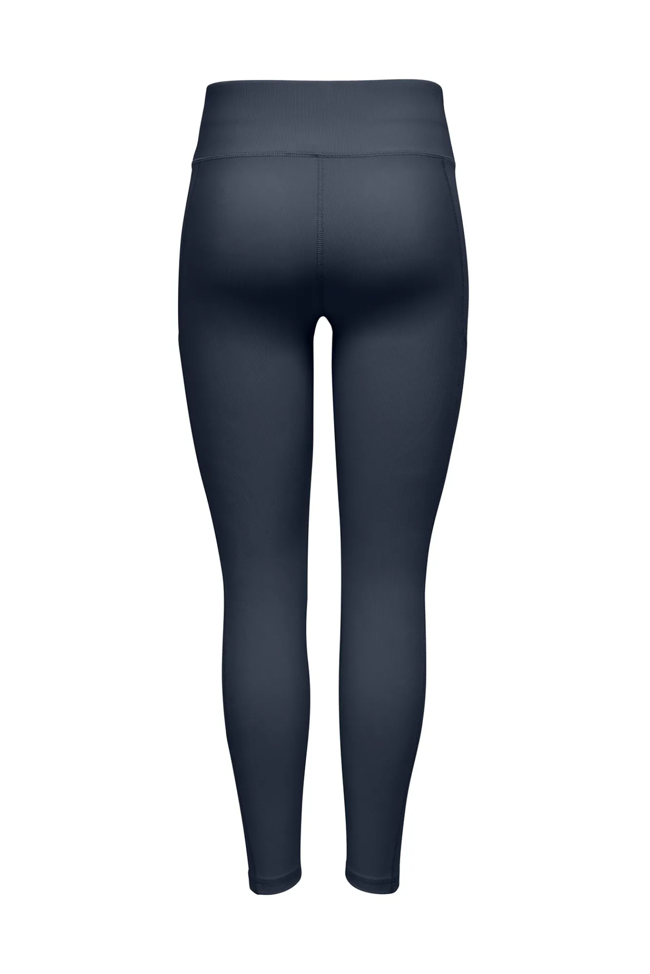 Only Play Legging Largo Stretch Azul New