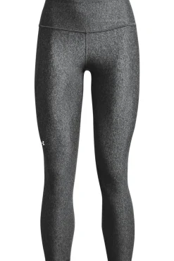 Under Armour Legging Tobillero Armour Gris Outlet