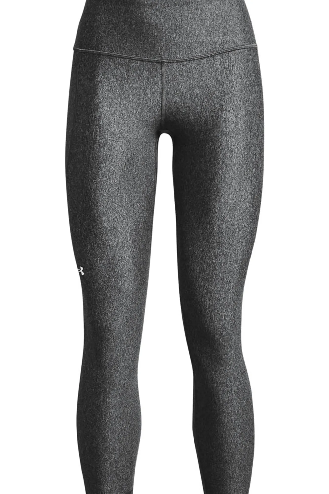 Under Armour Legging Tobillero Armour Gris Outlet