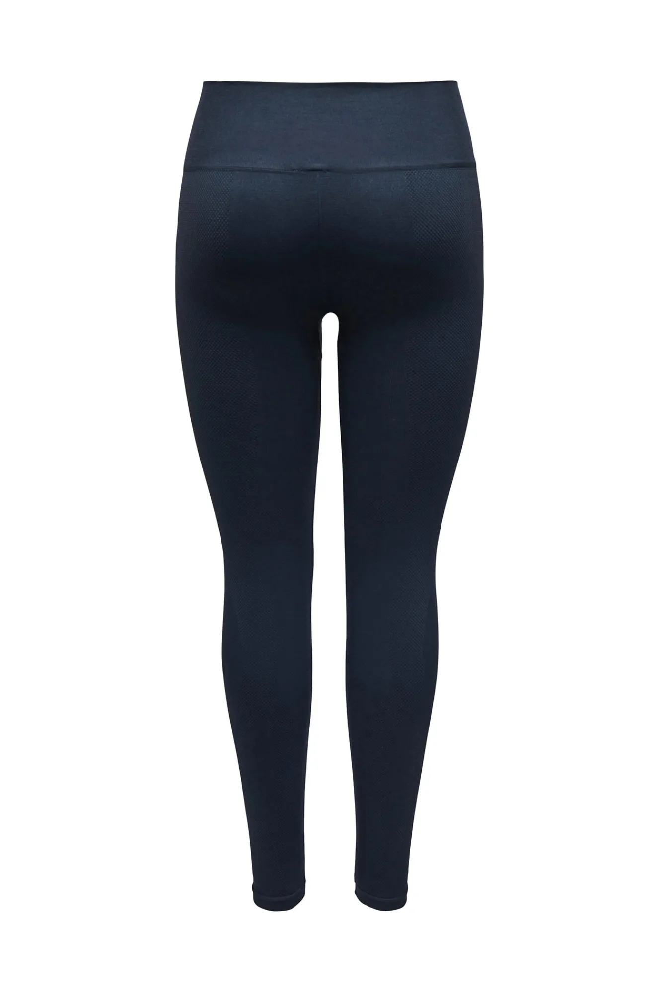 Only Play Leggings Largos Seamless Fit Azul