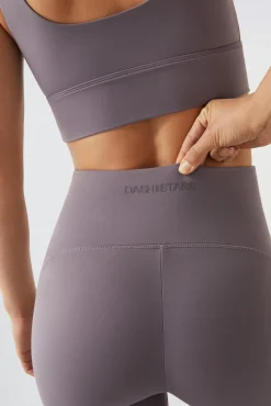 Dash and Stars Leggings Soft Move Gris New