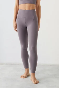 Dash and Stars Leggings Soft Move Gris New