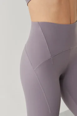 Dash and Stars Leggings Soft Move Gris New