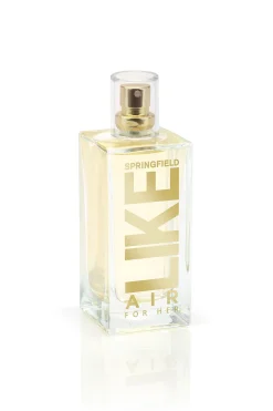 * Like Air Woman 50 Ml Turquesa Discount
