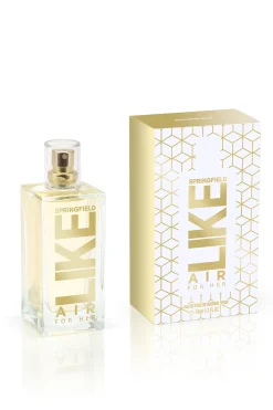 * Like Air Woman 50 Ml Turquesa Discount