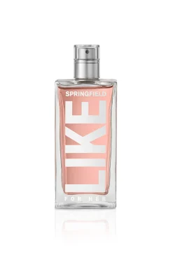* Like Woman 50 Ml Turquesa Best