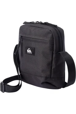 Quiksilver Magicall 2L - Rinonera Para Hombre Negro New