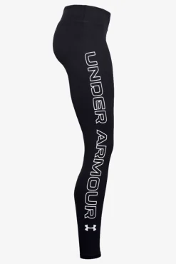 Under Armour Mallas Ua Favorite Wm Negro