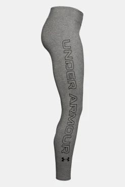 Under Armour Mallas Ua Favorite Wm Gris Sale