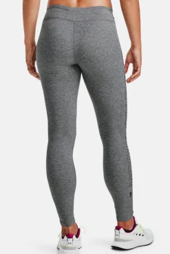 Under Armour Mallas Ua Favorite Wm Gris Sale