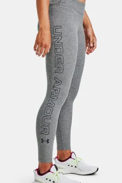 Under Armour Mallas Ua Favorite Wm Gris Sale