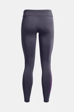 Under Armour Mallas Ua Favorite Wm Gris Sale