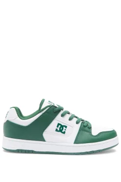DC Shoes Manteca 4 Sn - Zapatillas Para Hombre Blanco Hot