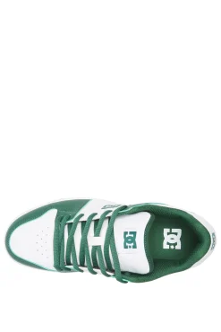 DC Shoes Manteca 4 Sn - Zapatillas Para Hombre Blanco Hot