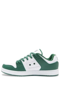 DC Shoes Manteca 4 Sn - Zapatillas Para Hombre Blanco Hot