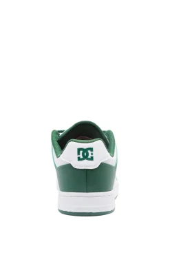 DC Shoes Manteca 4 Sn - Zapatillas Para Hombre Blanco Hot