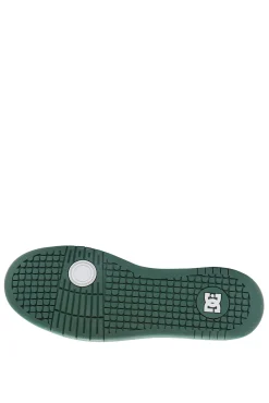 DC Shoes Manteca 4 Sn - Zapatillas Para Hombre Blanco Hot