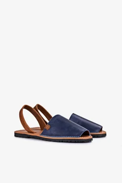 Popa Menorquina George Bay Azul Sale